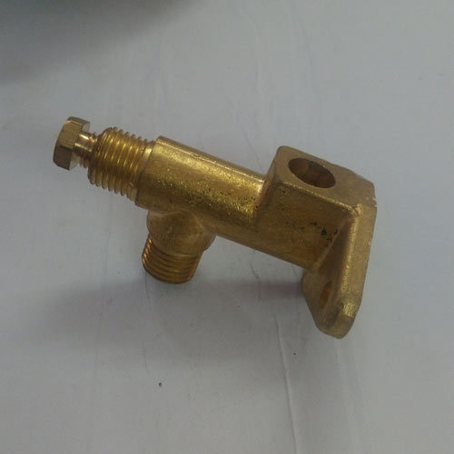 Golden Brass Surgical Parts, for Industrial, Box
