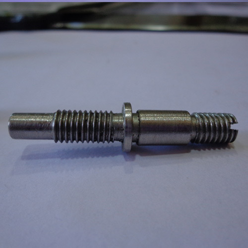 Zenith Brass Valve Parts or Shaft