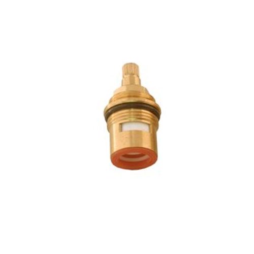 Brass Valve Spindle, For Bathroom Fitting, Size/Dimension: 15 Mm