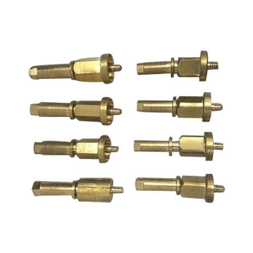 Brass Valve Spindles