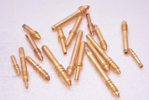 Brass Valve Spindles