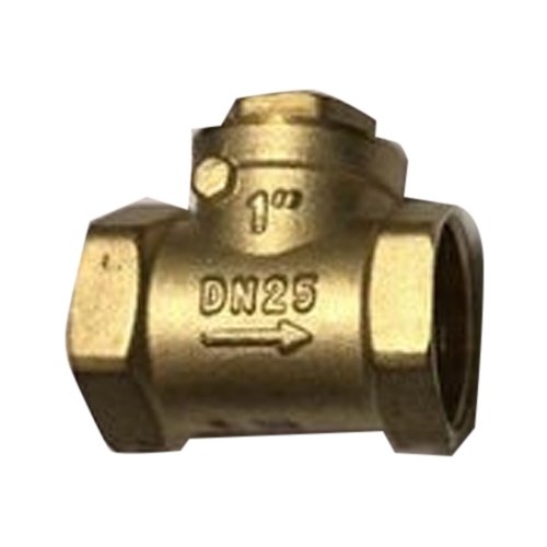 4 Inch Brass Valves