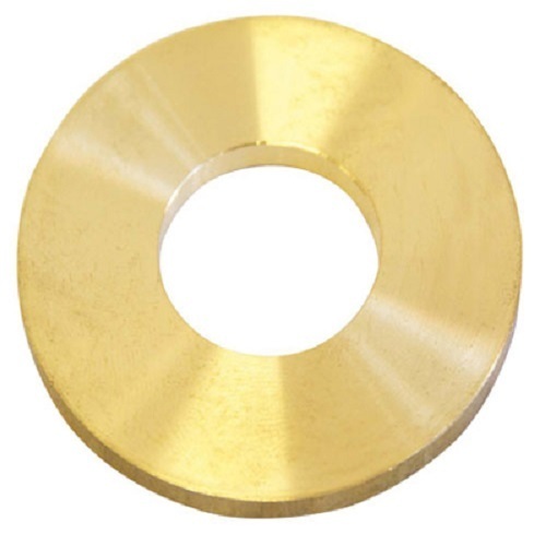 Electroplated Special Brass Washer