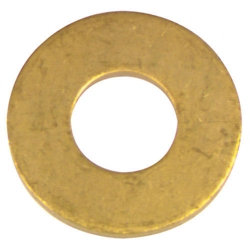 Brass Round Washers