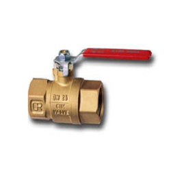 Brass Water Valve