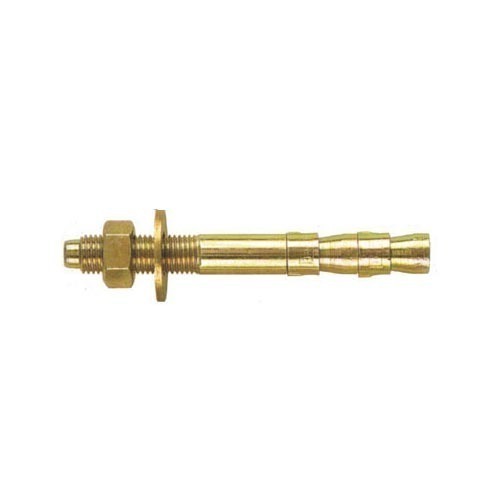 Brass Wedge Anchor, Size: M4 To M16