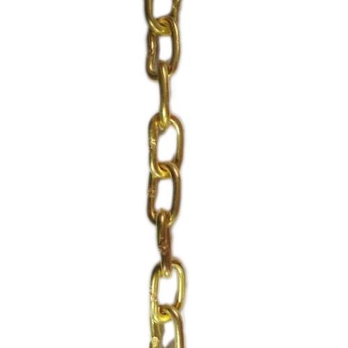 Brass Welded Chain