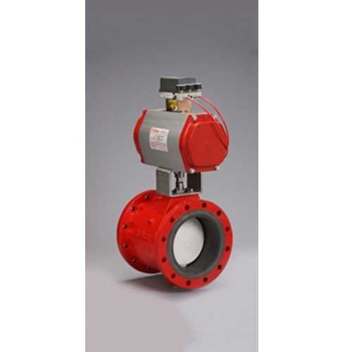 Manual Stainless Steel Bray Resilient Seated Valves for Industrial, Size: 2 - 20 (50 mm - 500 mm)