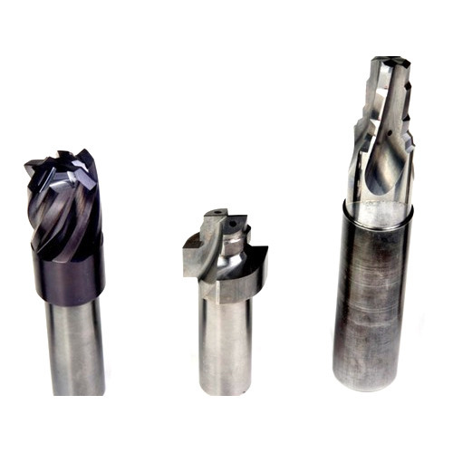 Carbide Lugged Tools