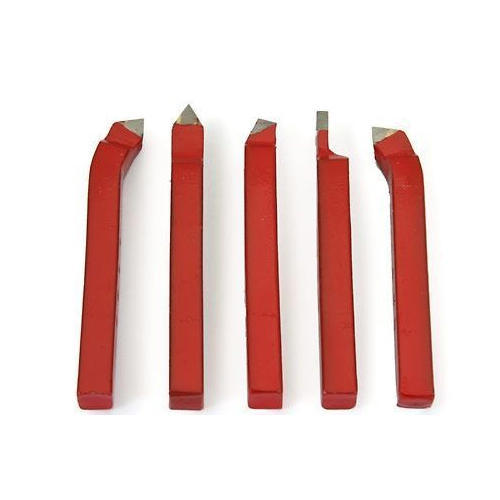 Brazed Tipped Tools