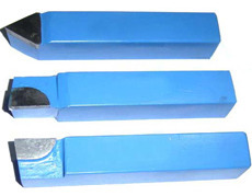 Carbide Brazed Tools