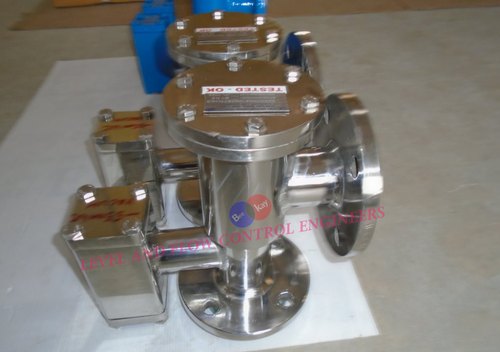 BeeKay Breather Valves, Size: 50 Nb To 400 Nb