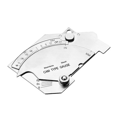 Bridge Cam Welding Gauge