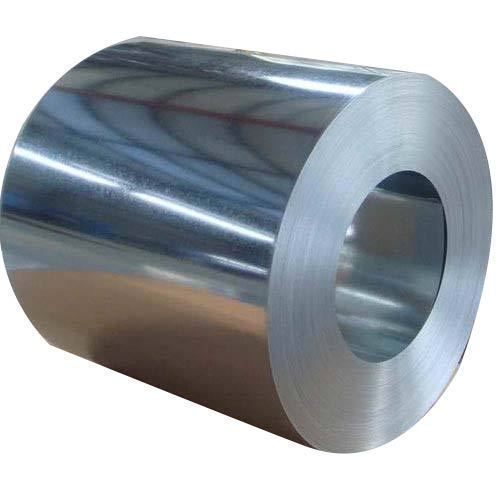 Bright Annealed Steel ASTM Strip, Thickness: 0.3 to 3 mm