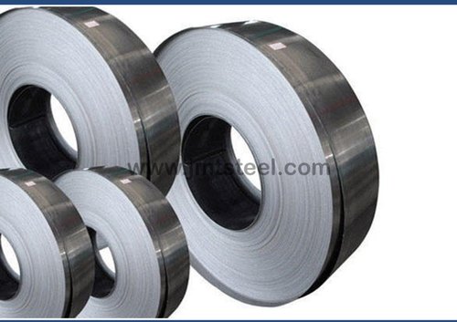 Bright Annealed Steel Strip