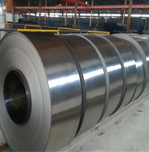 Bright Annealed Steel Strip / Bright Cold Rolled Steel Strip, 10-20 Mm