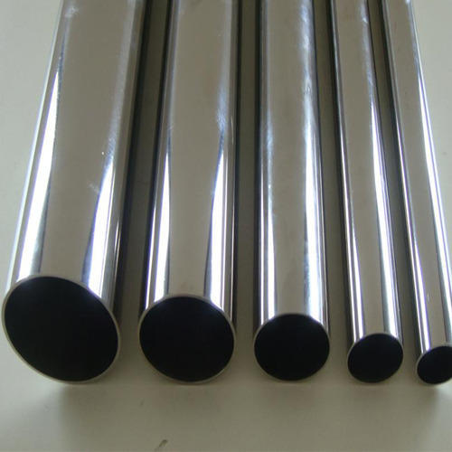 Bright Annealed Tubes