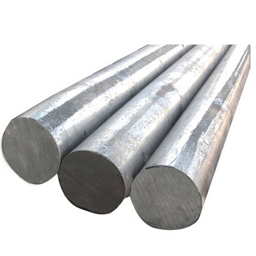 Steel Bright Bars for Construction, Length: 6 meter