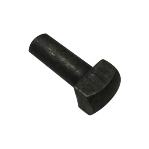 RS Black Square Bolts