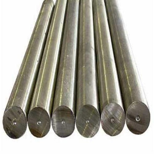 Bright Steel Bar