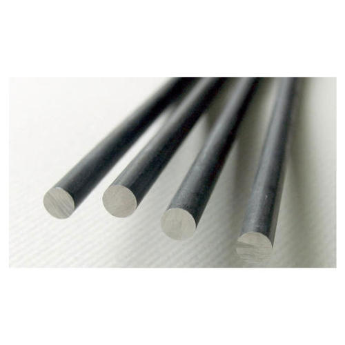 Bright Steel Round Bar, Thickness: 2-3 inch