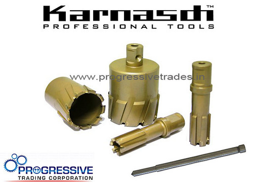 Karnasch Broach Cutters