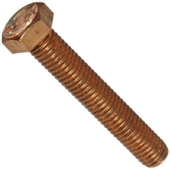 Bronze Bolts