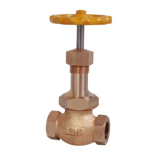 Bronze Bonnet Globe Valve, For Industrial