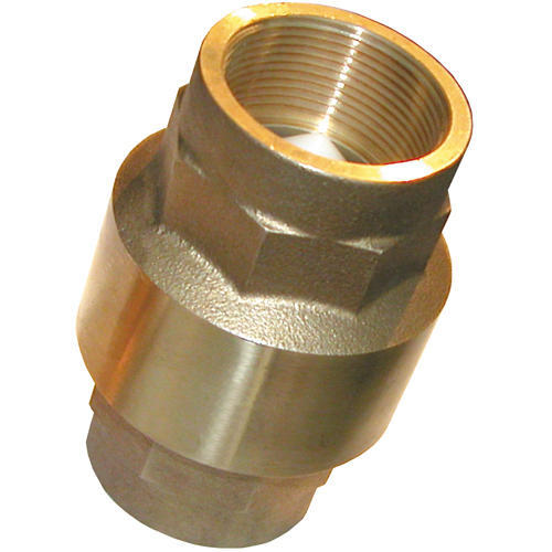 KE Bronze Check Valve