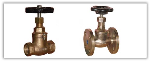 Bronze Check Valves