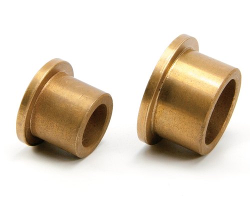 1/2 inch Alloy Steel Bronze Collar Flange