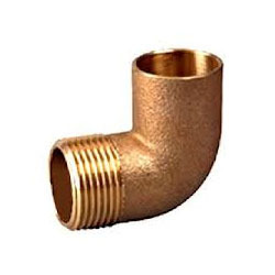 Bronze Elbow