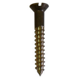 Bronze Fasteners