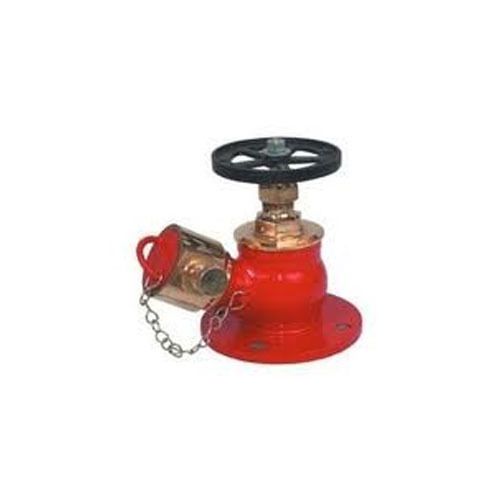 Bajaj Bronze Fire Hydrant Valve