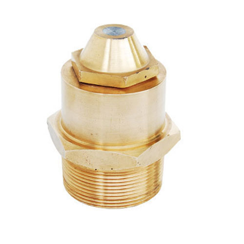 QINN / W J GOLDEN Bronze Fusible Plugs