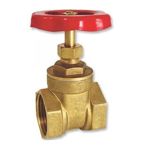 Bronze Gate Valves