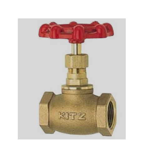 Bronze Globe Valve