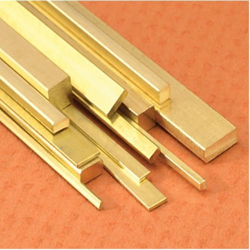 Prashaant Steel Brass Inlay Strips