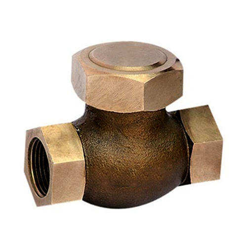 Bronze Lift Check Valve