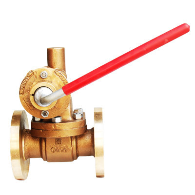 Bronze Parallel Slide Blow Off Valve, Model Name/Number: Qinn, Size: 2  To 12 