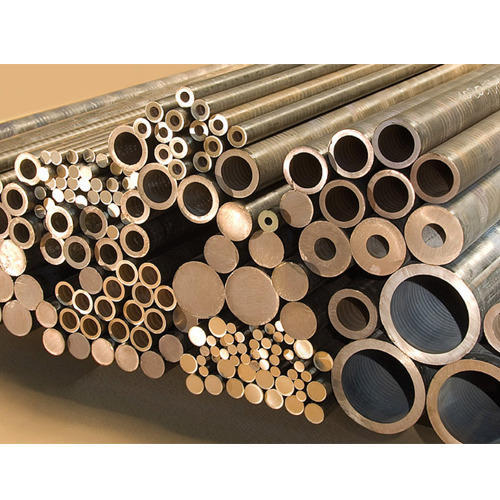 Bronze Tubes, Size/Diameter: 2 inch