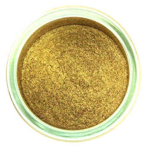 Bronze Powder, Hdpe Bag, Gold