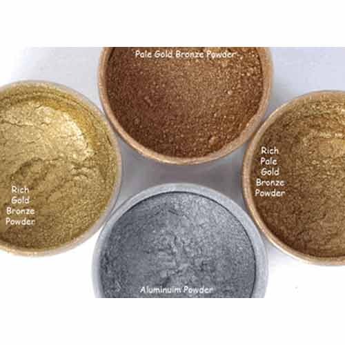 Bronze Powders