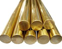 Aluminium Aluminum Bronze Rod