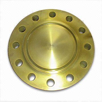 Bronze Flanges, Size: 0-1 Inch And 1-5 Inch