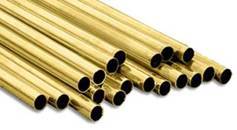 Bronze Tubes