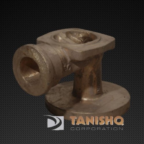 Tanishq Bronze Valves, For Industrial