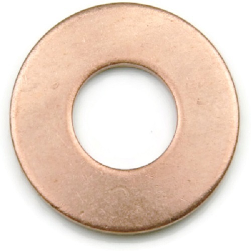 Electroplated Bronze Washers