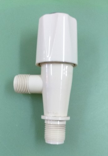 Brothers Ptmt Angle Valve, Size: 15MM