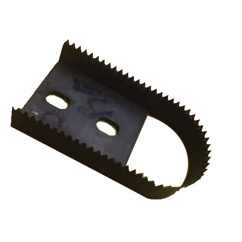 Brown HSS Perforation Blades